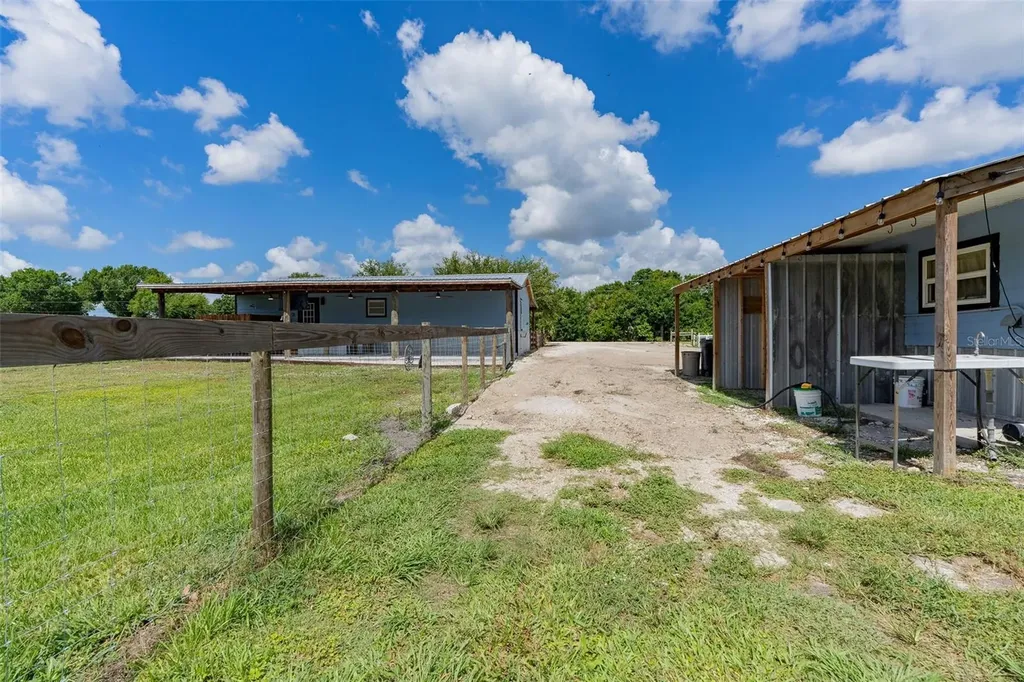 10876 SW Walker Road Arcadia FL 34269