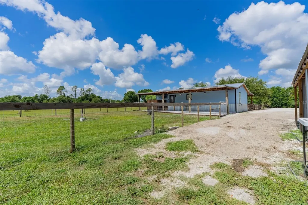 10876 SW Walker Road Arcadia FL 34269