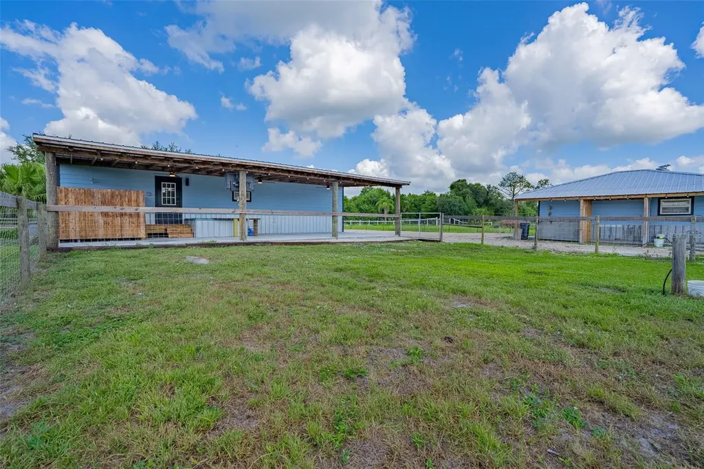 10876 SW Walker Road Arcadia FL 34269