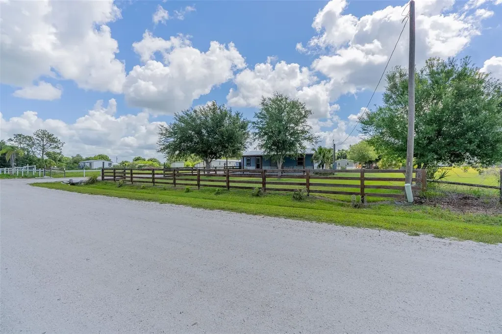 10876 SW Walker Road Arcadia FL 34269