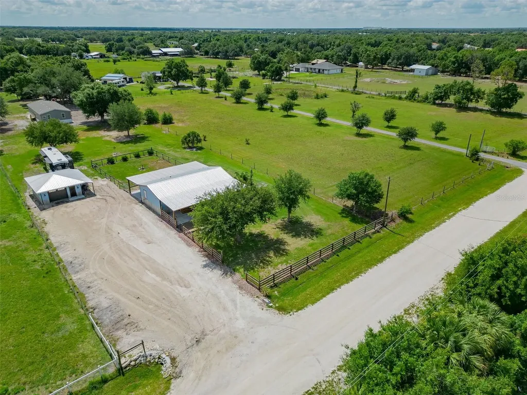 10876 SW Walker Road Arcadia FL 34269