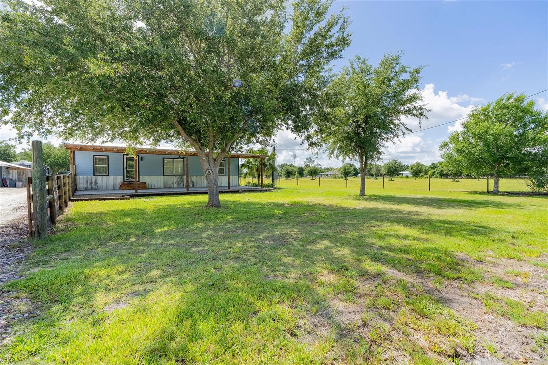 10876 SW Walker Road Arcadia FL 34269
