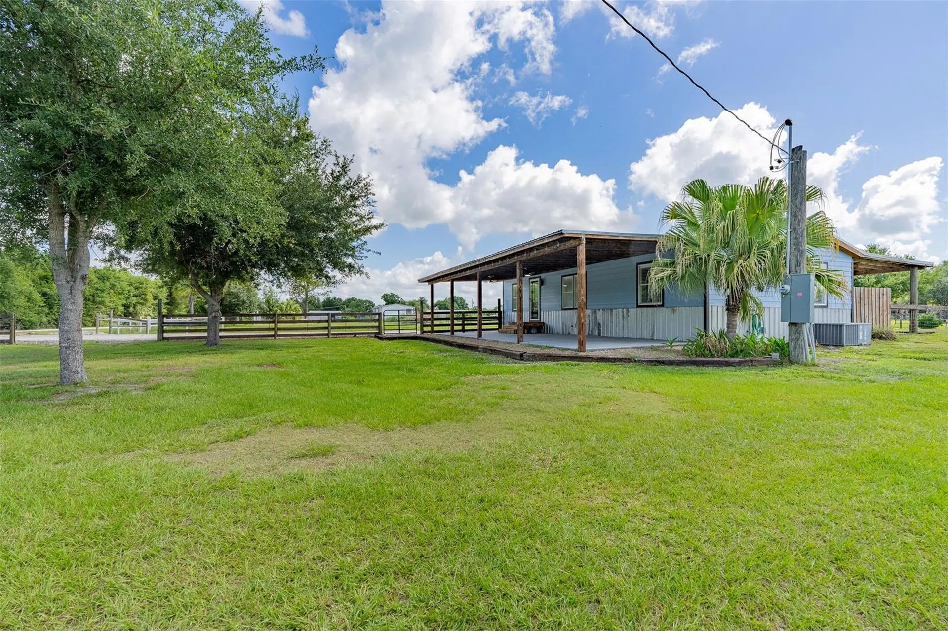 10876 SW Walker Road Arcadia FL 34269