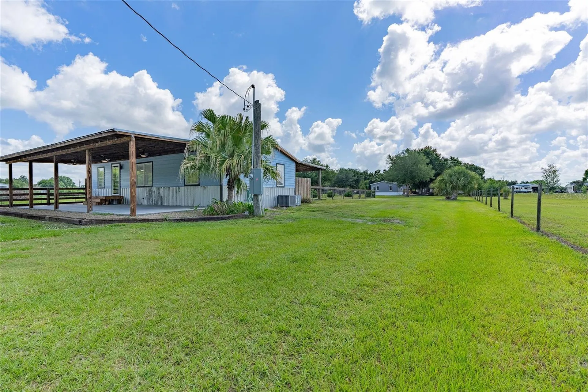 10876 SW Walker Road Arcadia FL 34269