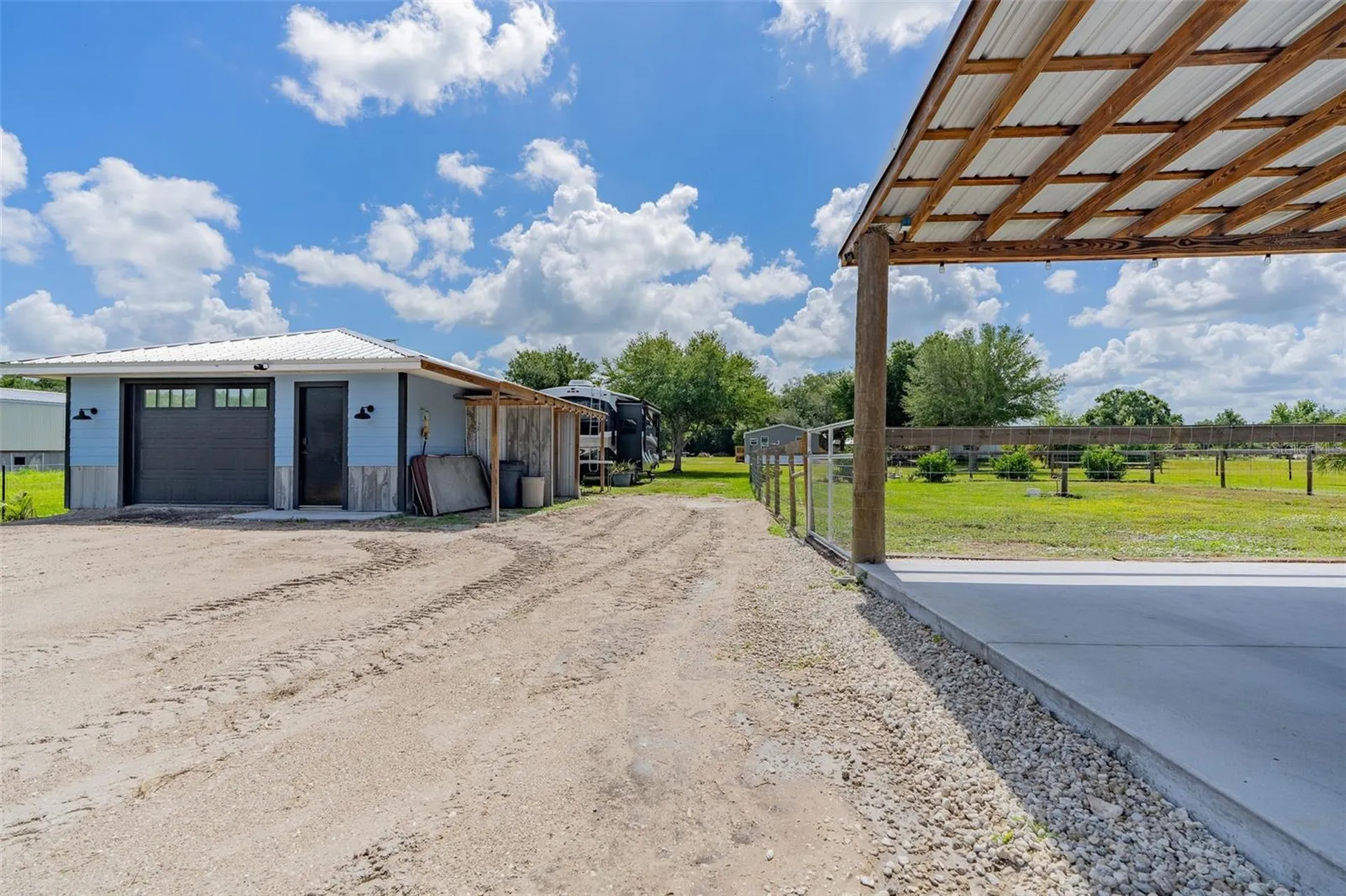 10876 SW Walker Road Arcadia FL 34269