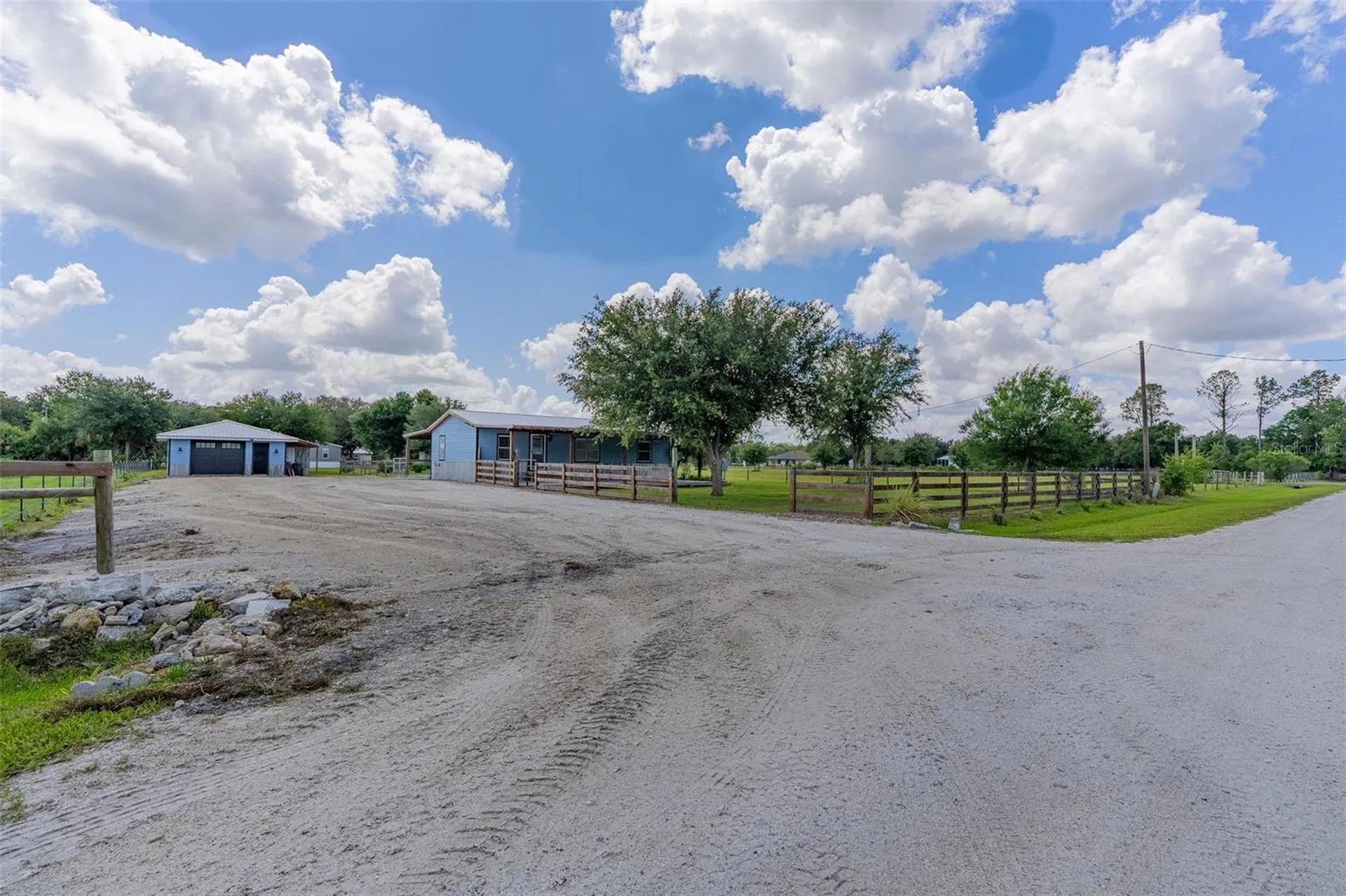 10876 SW Walker Road Arcadia FL 34269