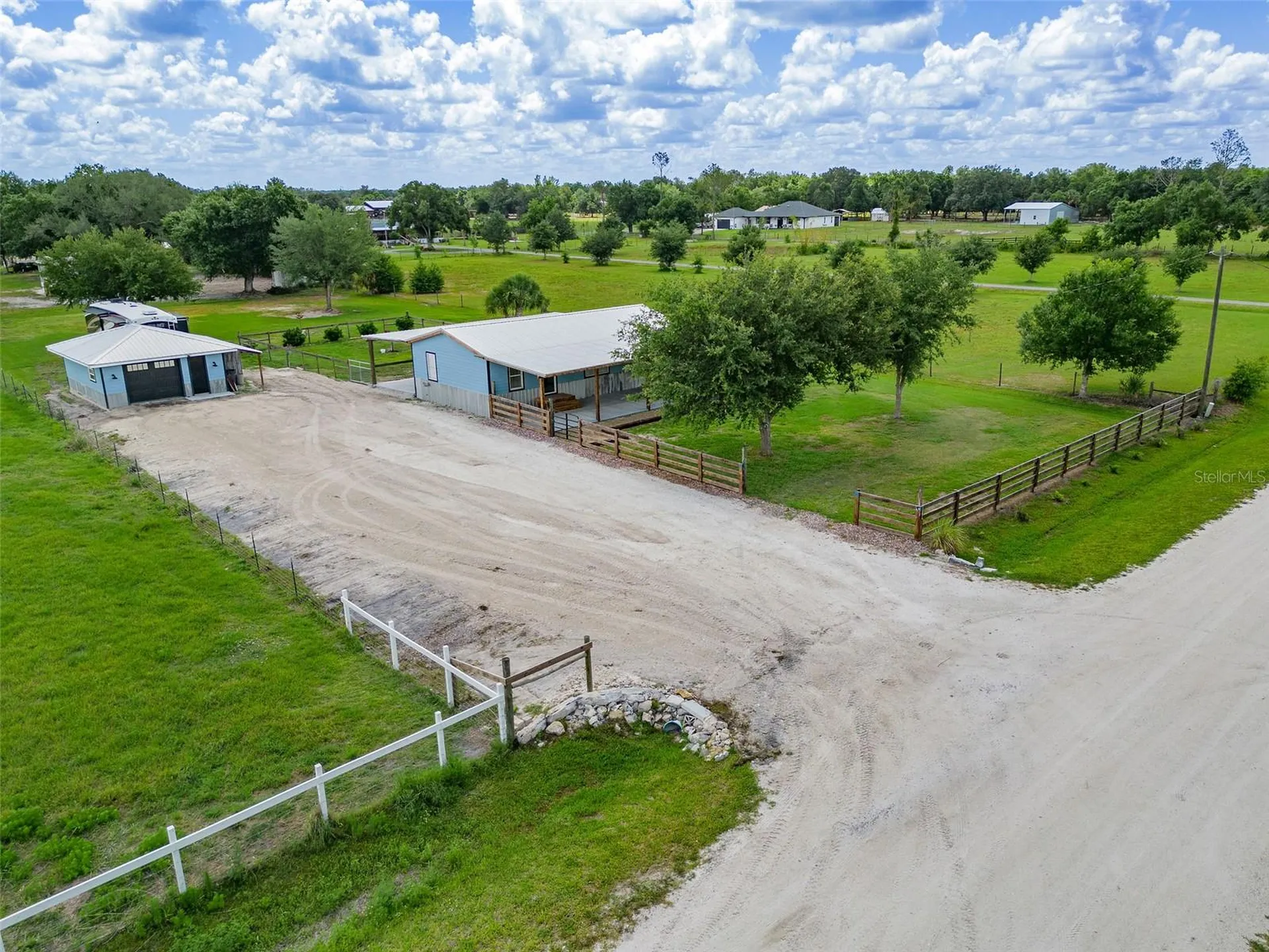 10876 SW Walker Road Arcadia FL 34269