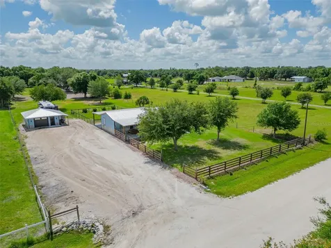 10876 SW Walker Road Arcadia FL 34269