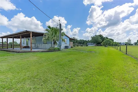 10876 SW Walker Road Arcadia FL 34269