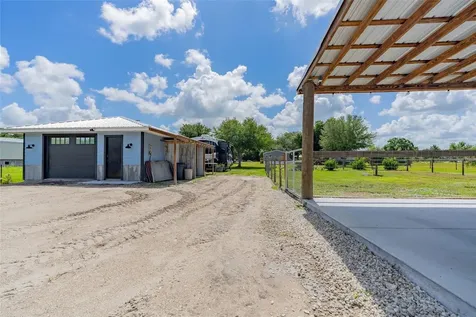 10876 SW Walker Road Arcadia FL 34269