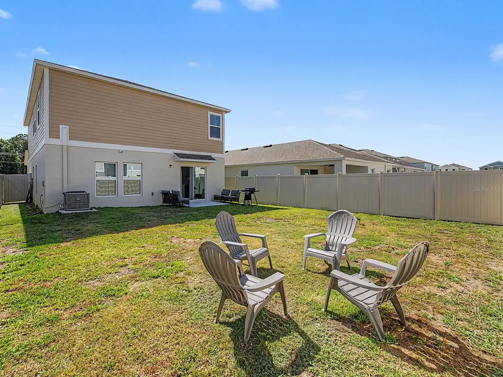 7587 Starflower Way Wesley Chapel FL 33545