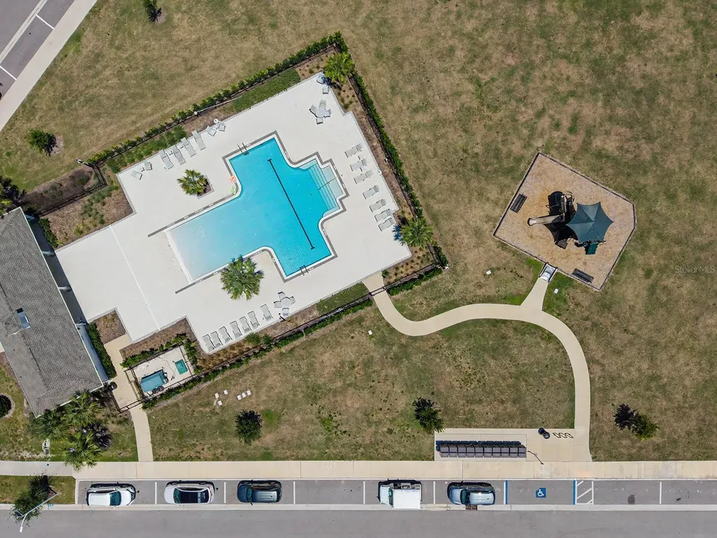7587 Starflower Way Wesley Chapel FL 33545