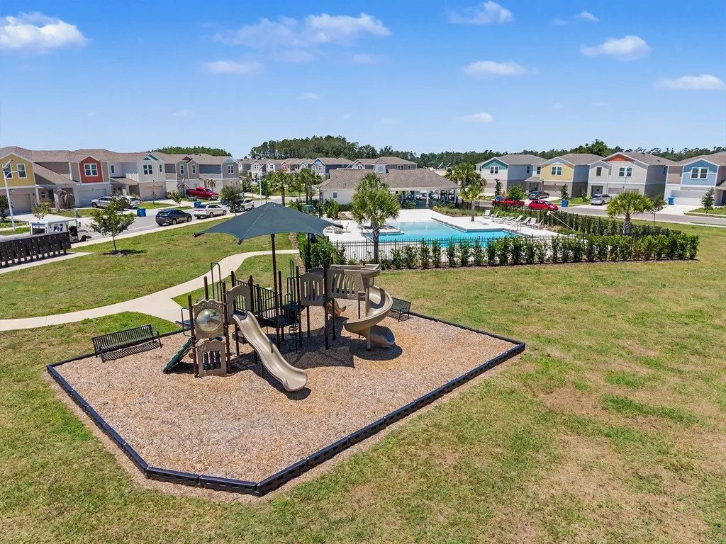 7587 Starflower Way Wesley Chapel FL 33545