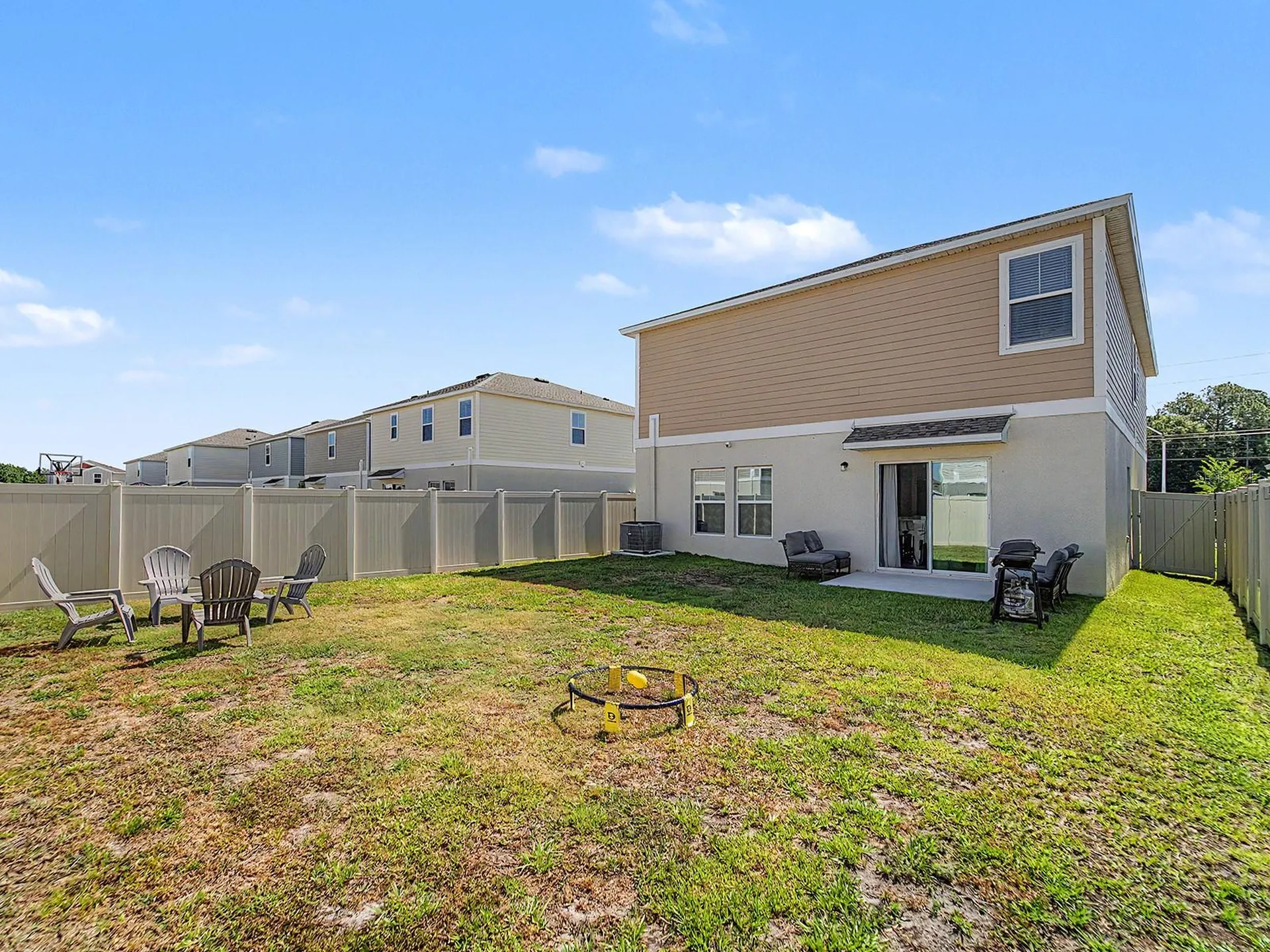 7587 Starflower Way Wesley Chapel FL 33545
