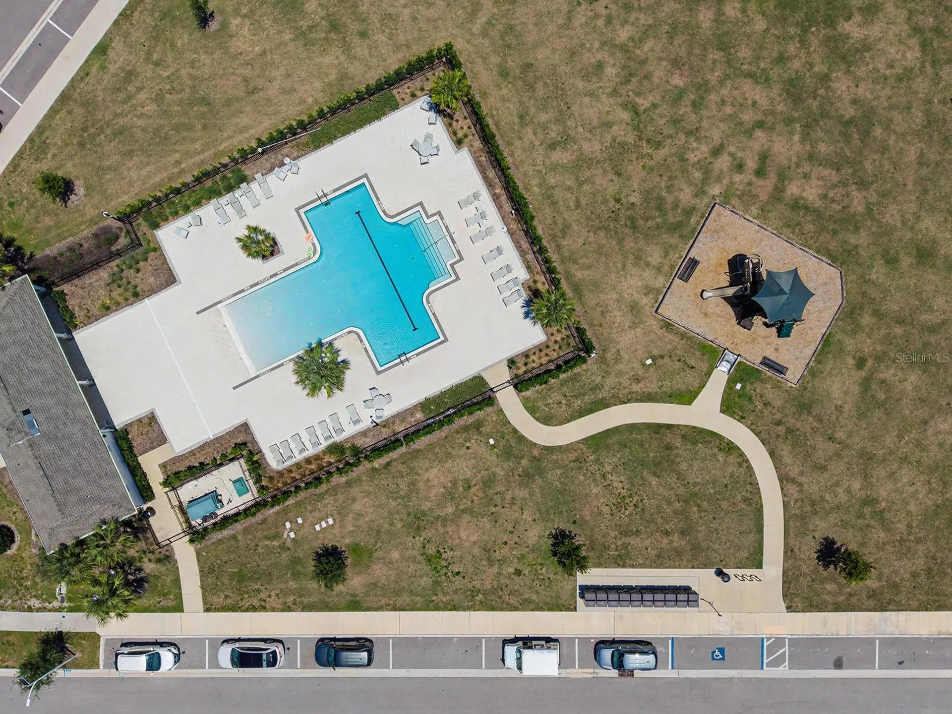 7587 Starflower Way Wesley Chapel FL 33545