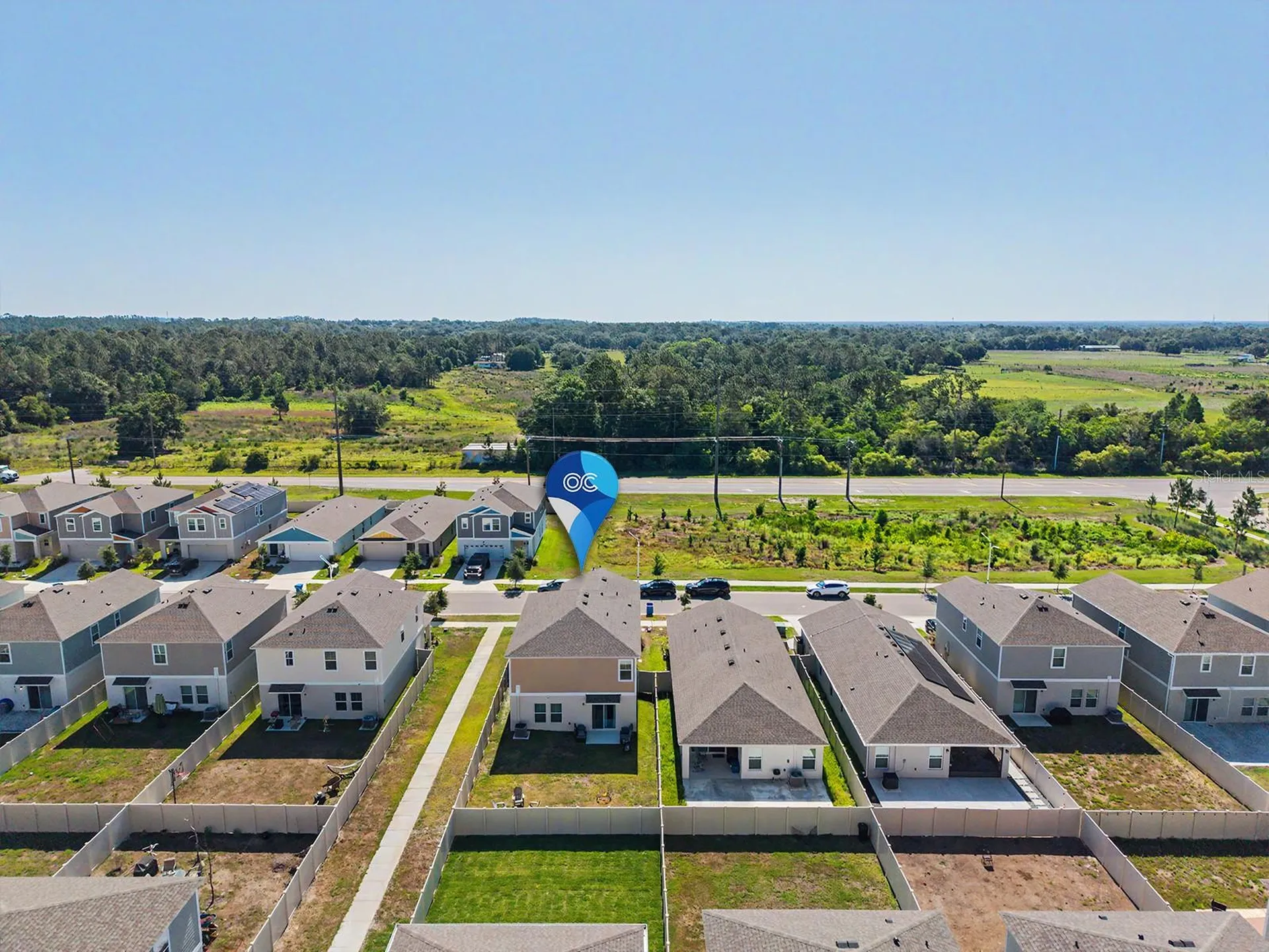 7587 Starflower Way Wesley Chapel FL 33545