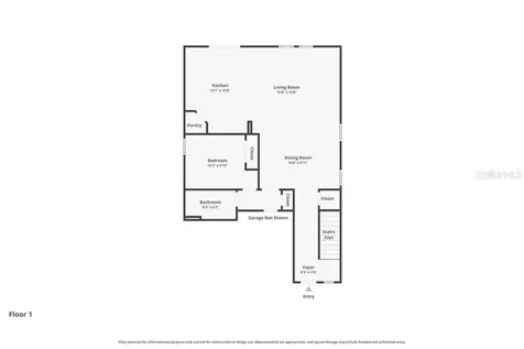 7587 Starflower Way Wesley Chapel FL 33545