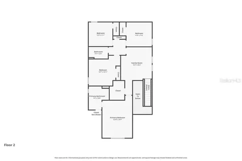 7587 Starflower Way Wesley Chapel FL 33545