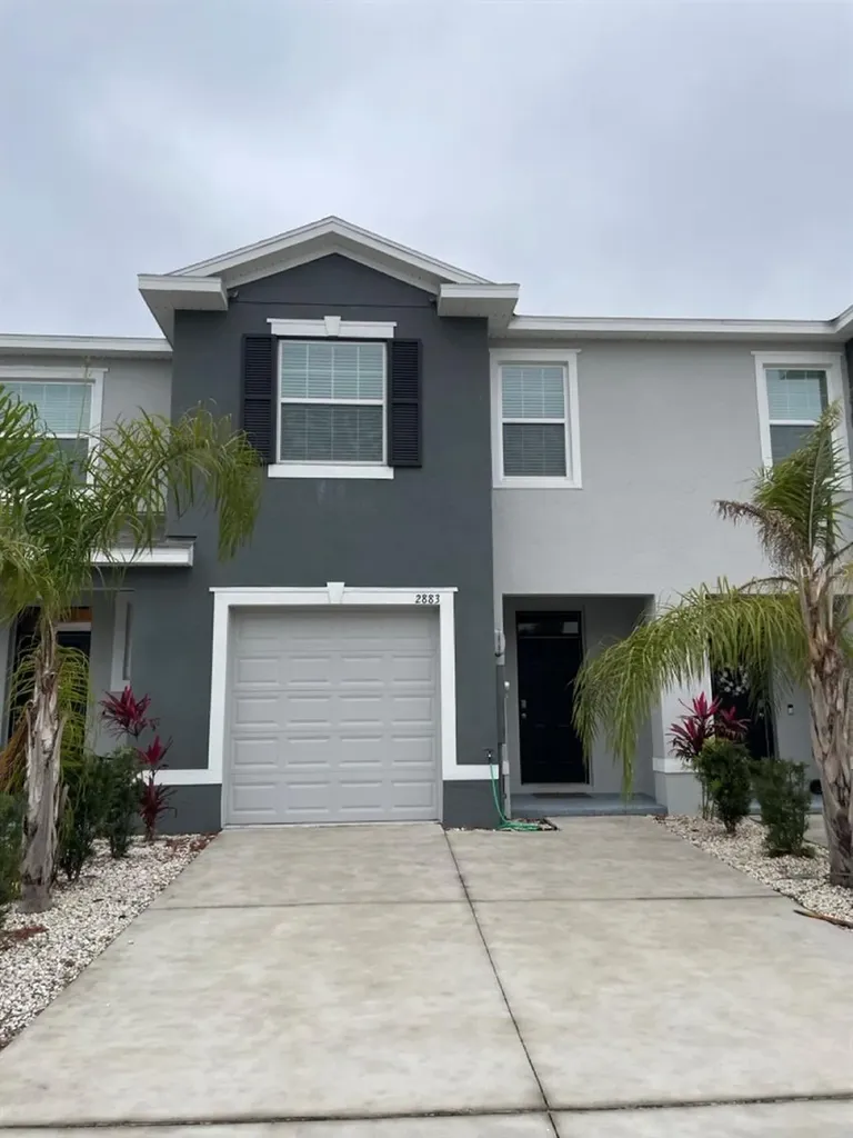 2883 Peony Prairie Lane Wesley Chapel FL 33543