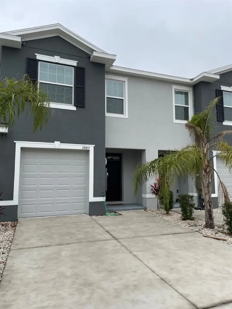 2883 Peony Prairie Lane Wesley Chapel FL 33543