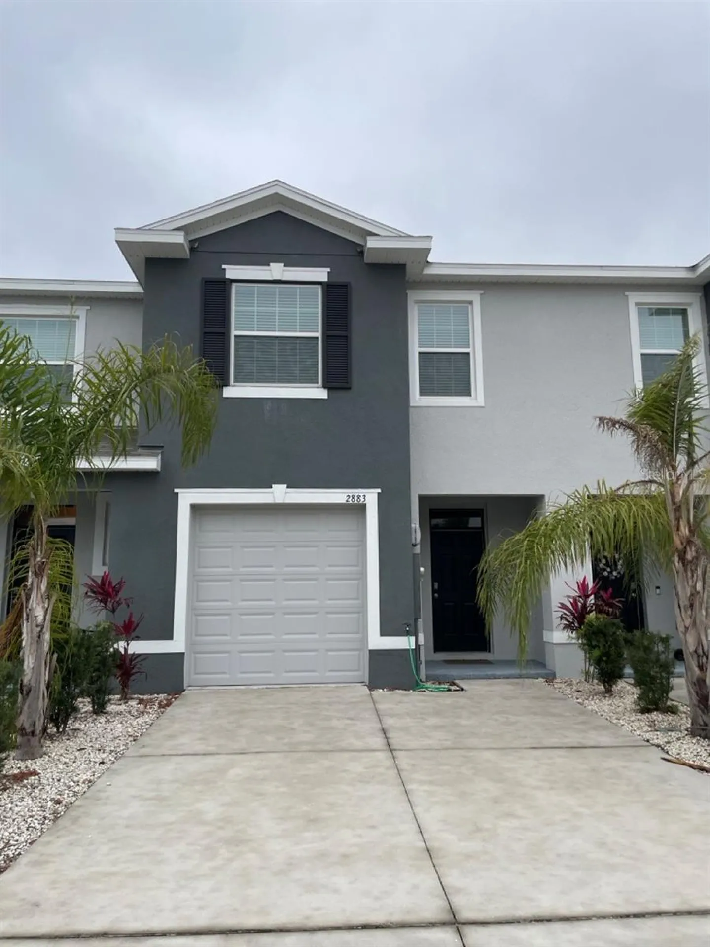 2883 Peony Prairie Lane Wesley Chapel FL 33543