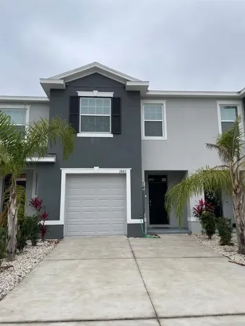 2883 Peony Prairie Lane Wesley Chapel FL 33543