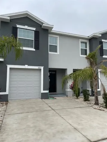 2883 Peony Prairie Lane Wesley Chapel FL 33543