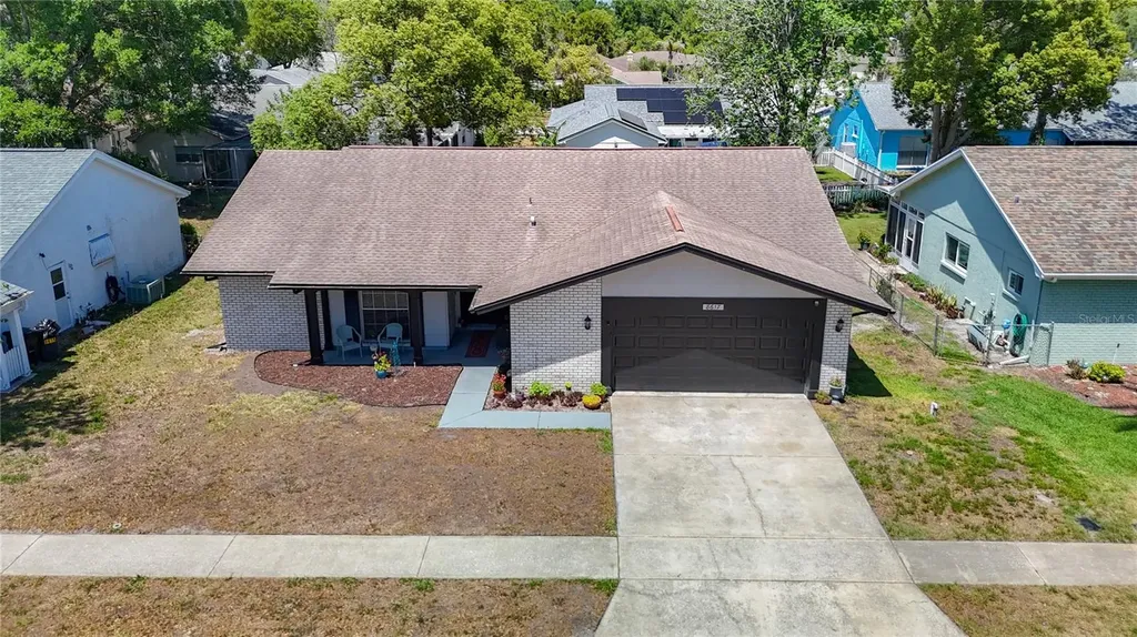 8617 Stonehedge Way Hudson FL 34667