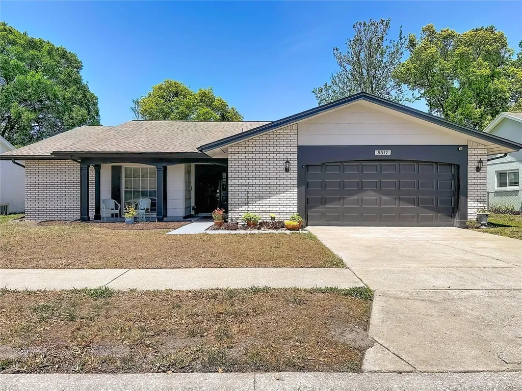 8617 Stonehedge Way Hudson FL 34667