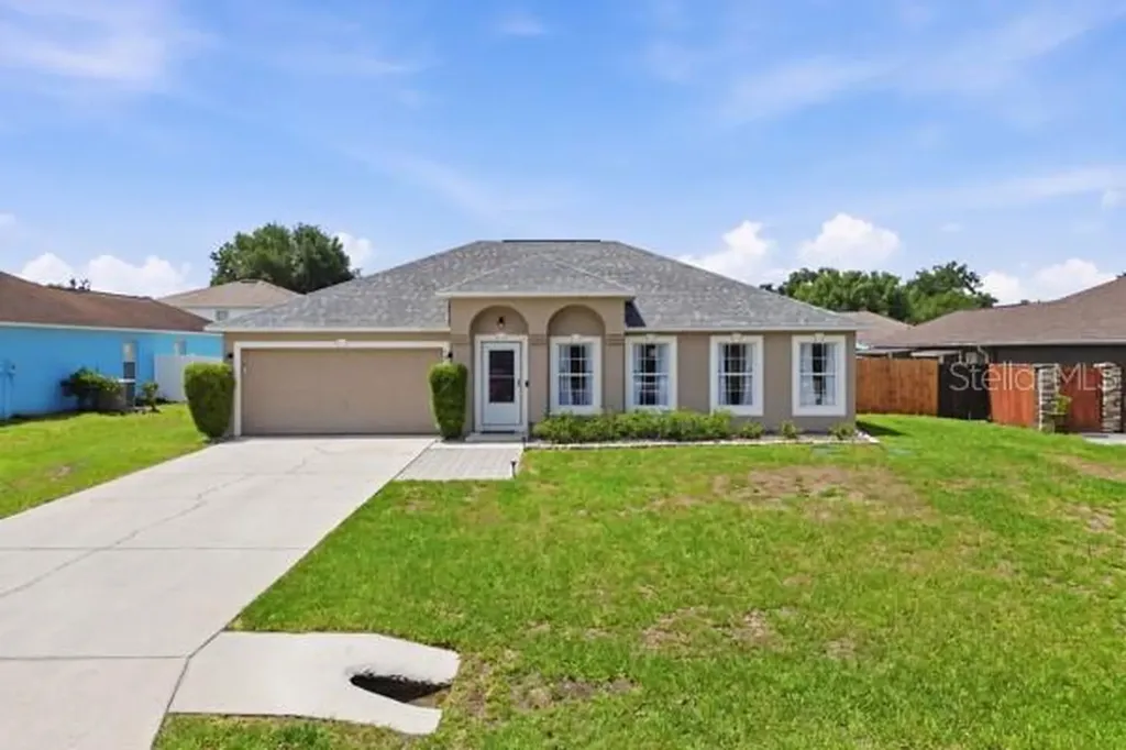 3857 Sleepy Hill Oaks Loop Lakeland FL 33810
