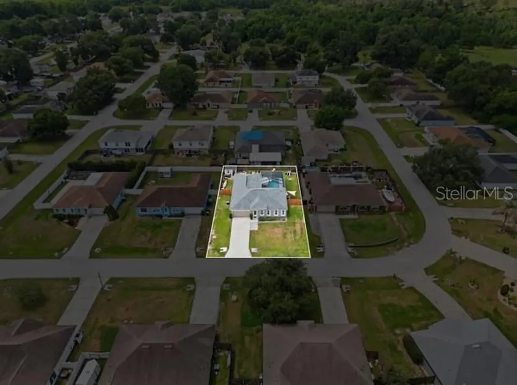 3857 Sleepy Hill Oaks Loop Lakeland FL 33810
