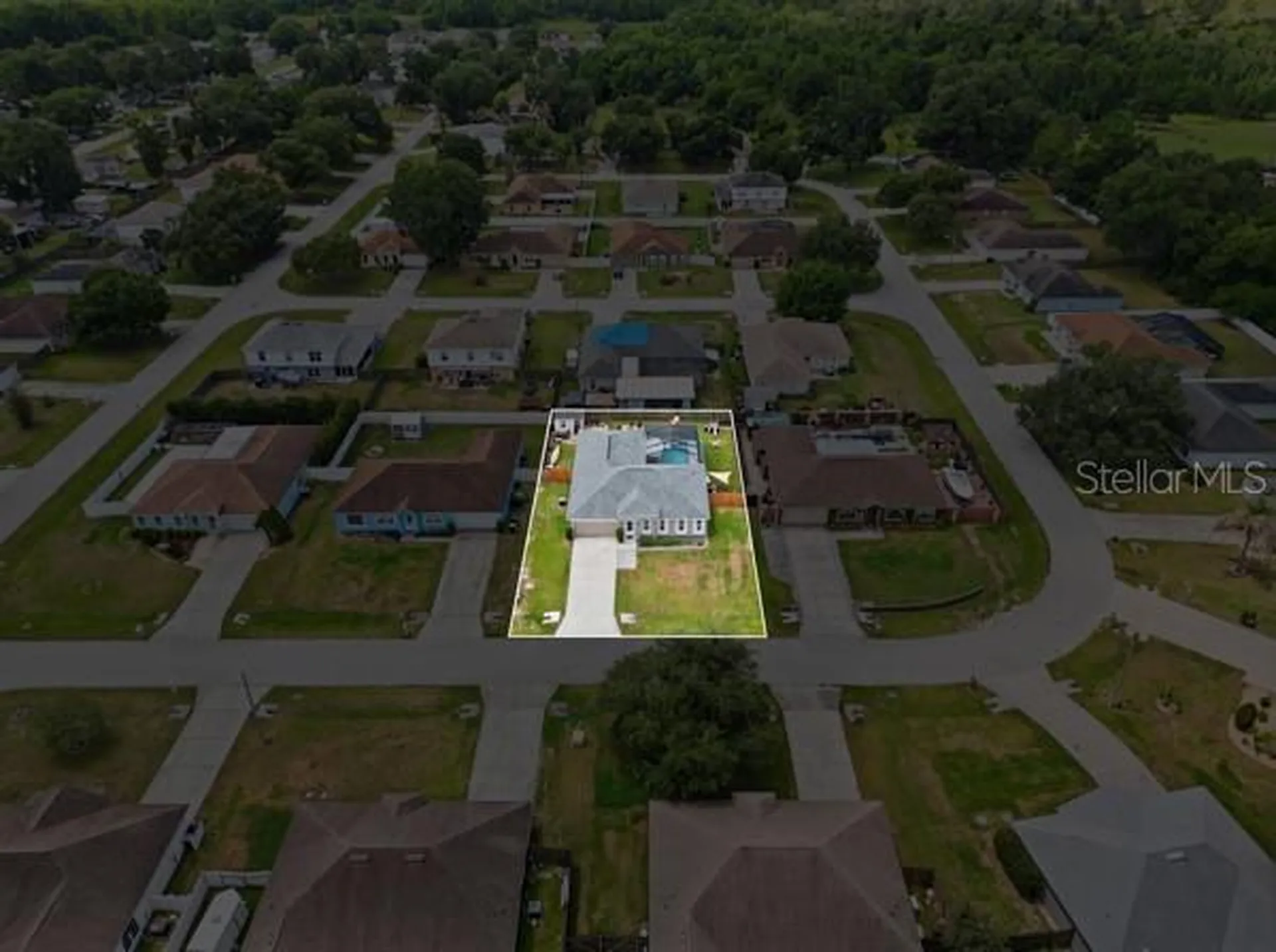 3857 Sleepy Hill Oaks Loop Lakeland FL 33810