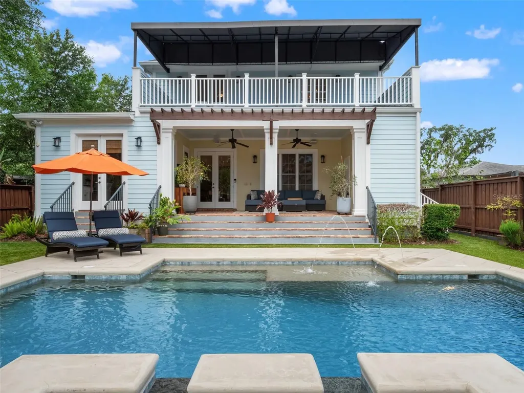 835 Kenilworth Terrace Orlando FL 32803