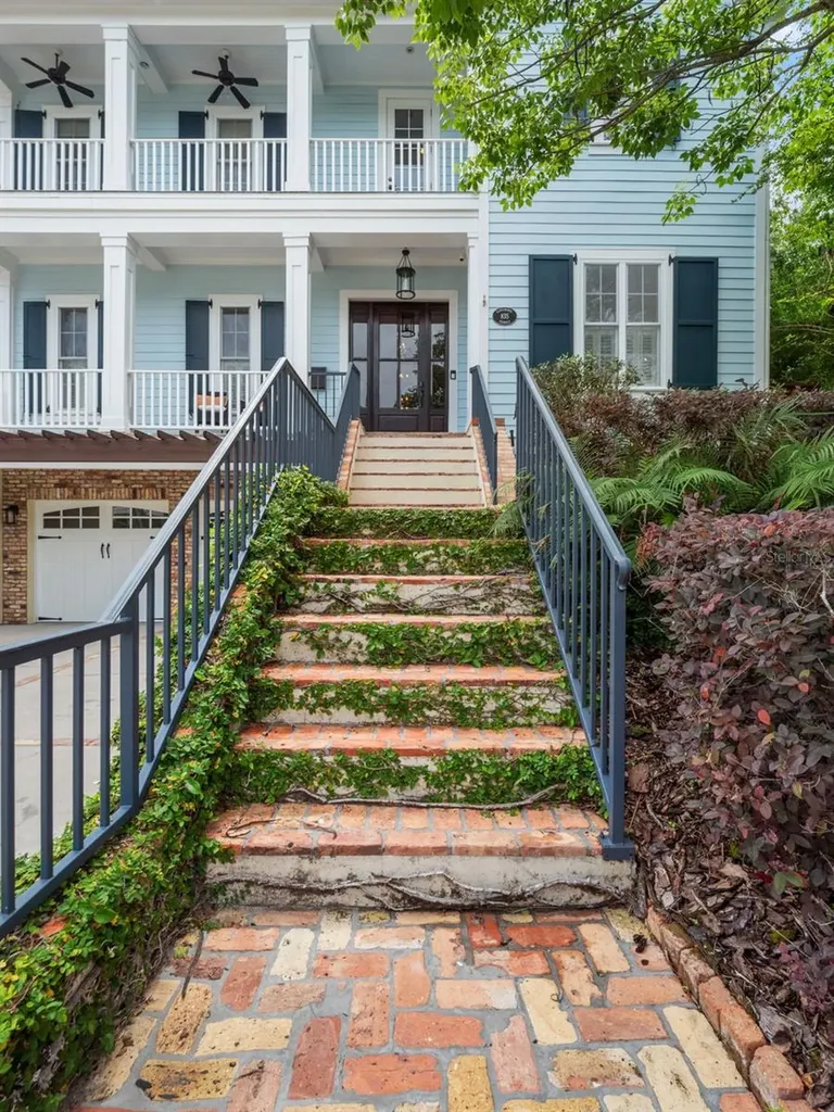 835 Kenilworth Terrace Orlando FL 32803