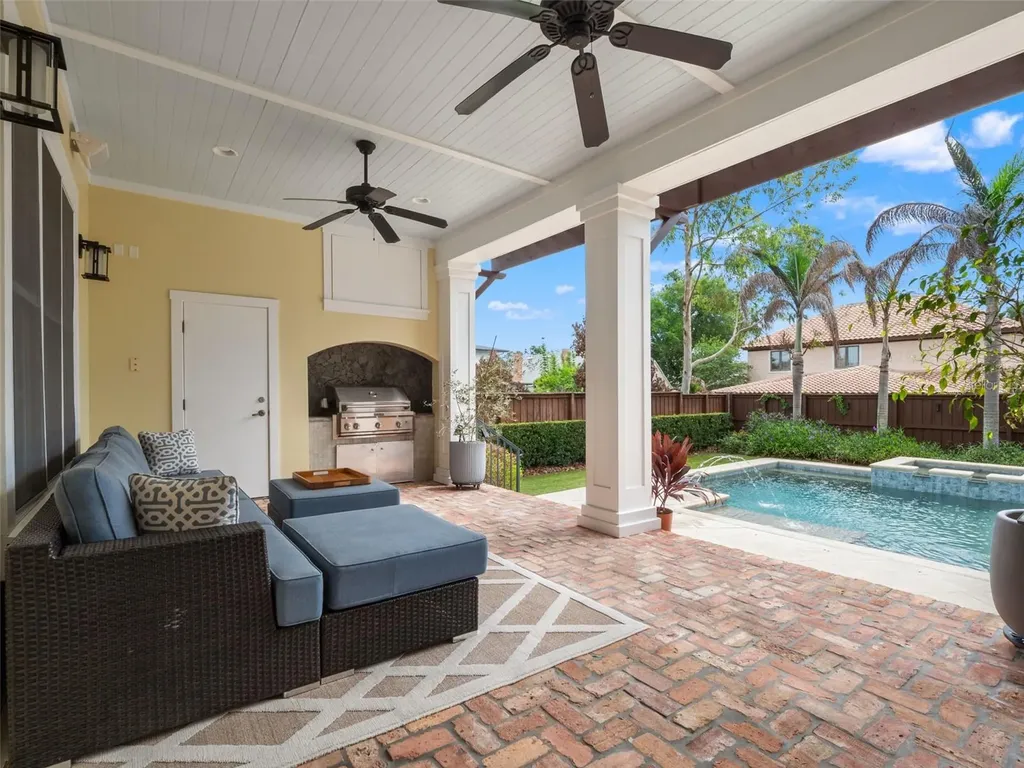 835 Kenilworth Terrace Orlando FL 32803