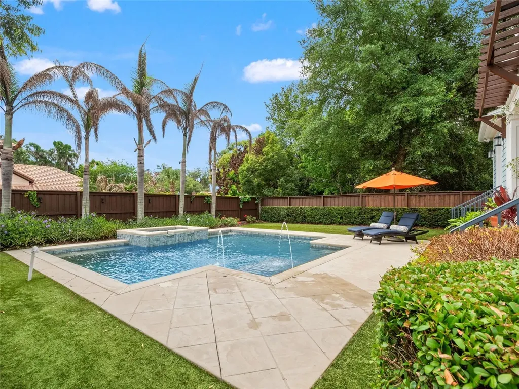835 Kenilworth Terrace Orlando FL 32803
