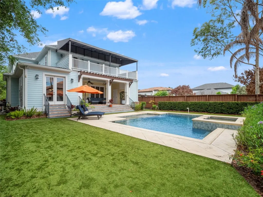 835 Kenilworth Terrace Orlando FL 32803