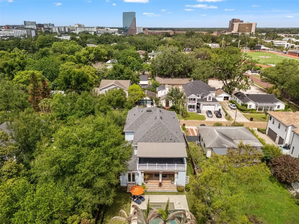 835 Kenilworth Terrace Orlando FL 32803