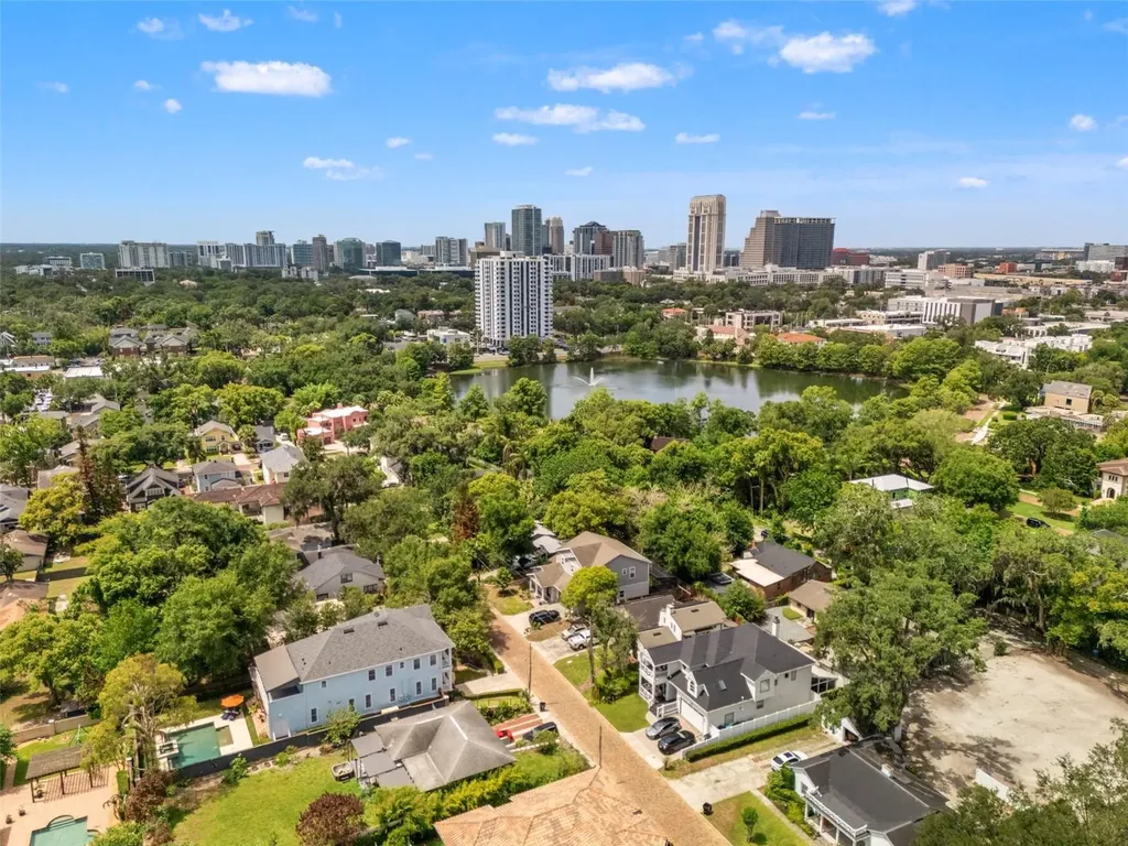 835 Kenilworth Terrace Orlando FL 32803