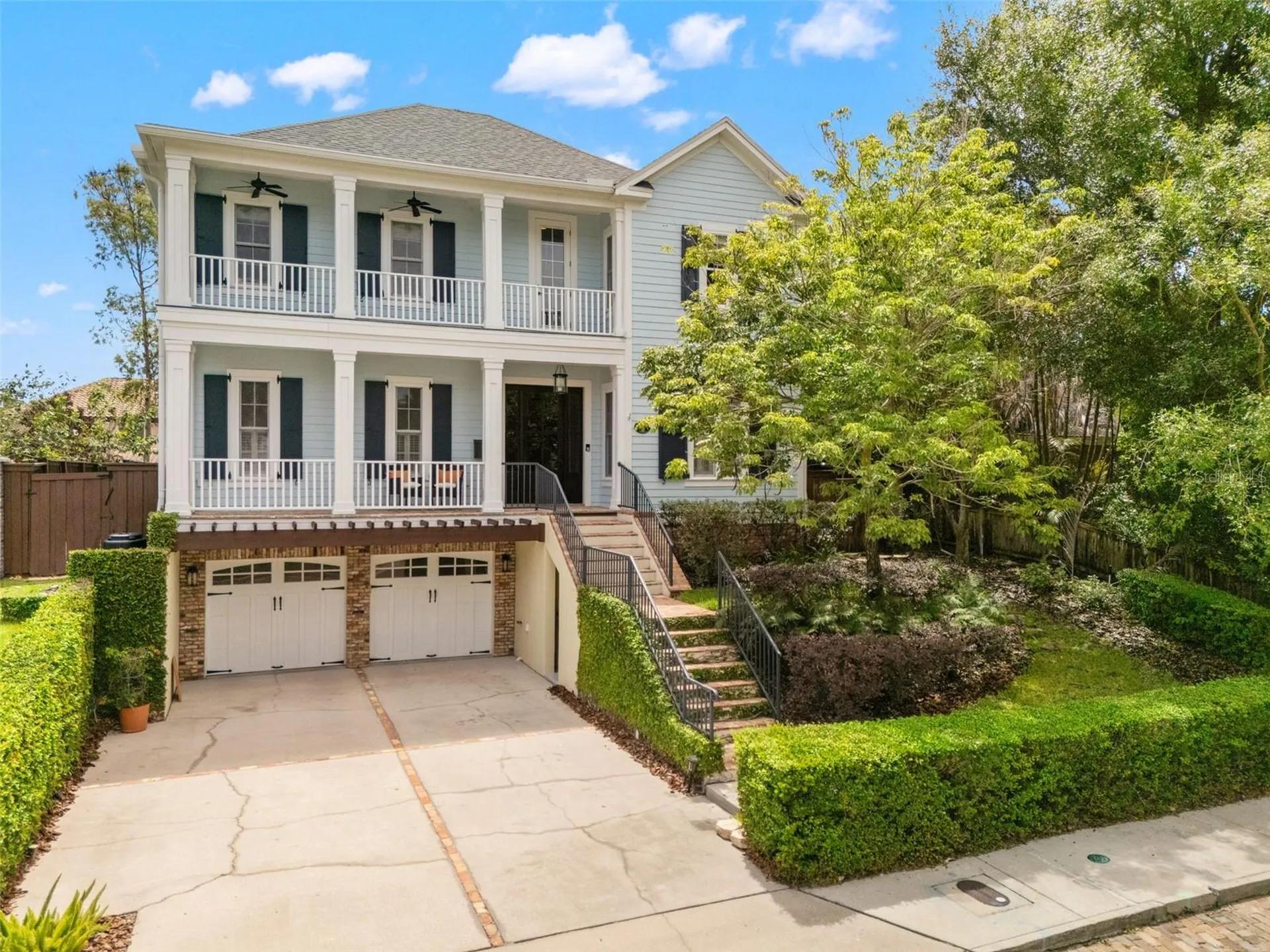 Orlando FL, 835 Kenilworth Terrace