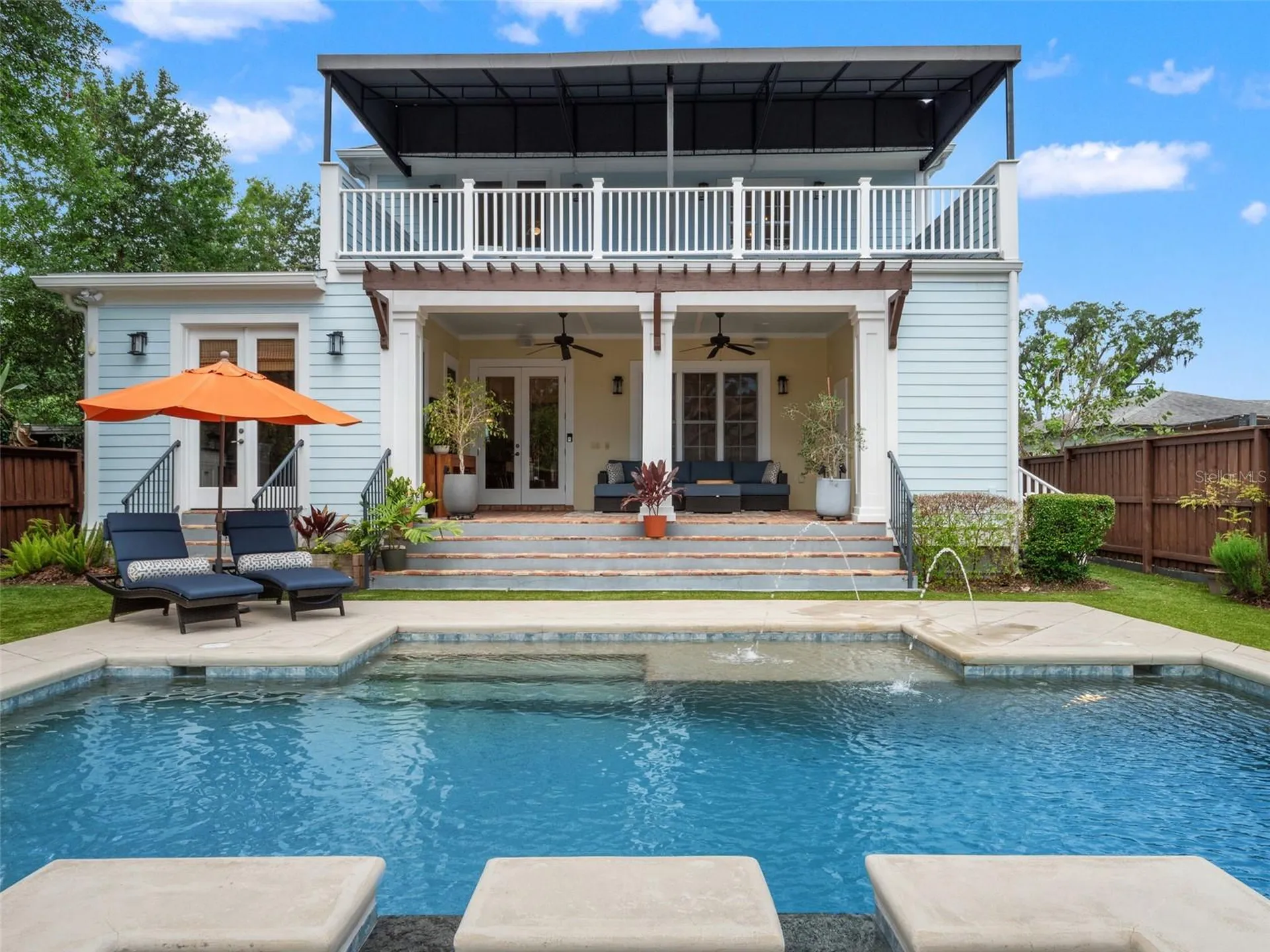 835 Kenilworth Terrace Orlando FL 32803