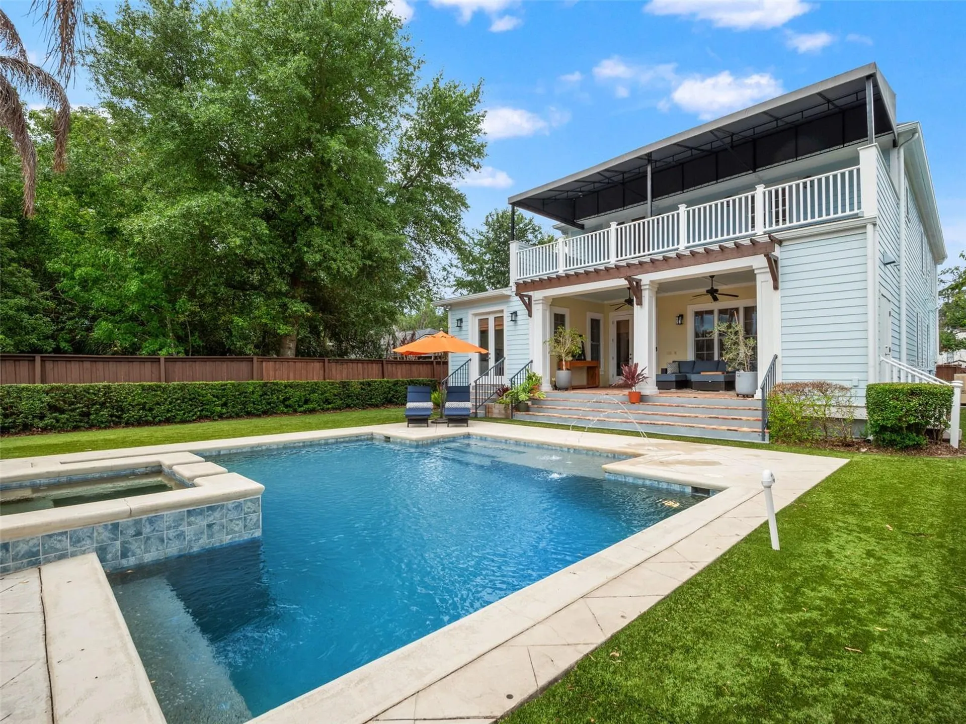 835 Kenilworth Terrace Orlando FL 32803