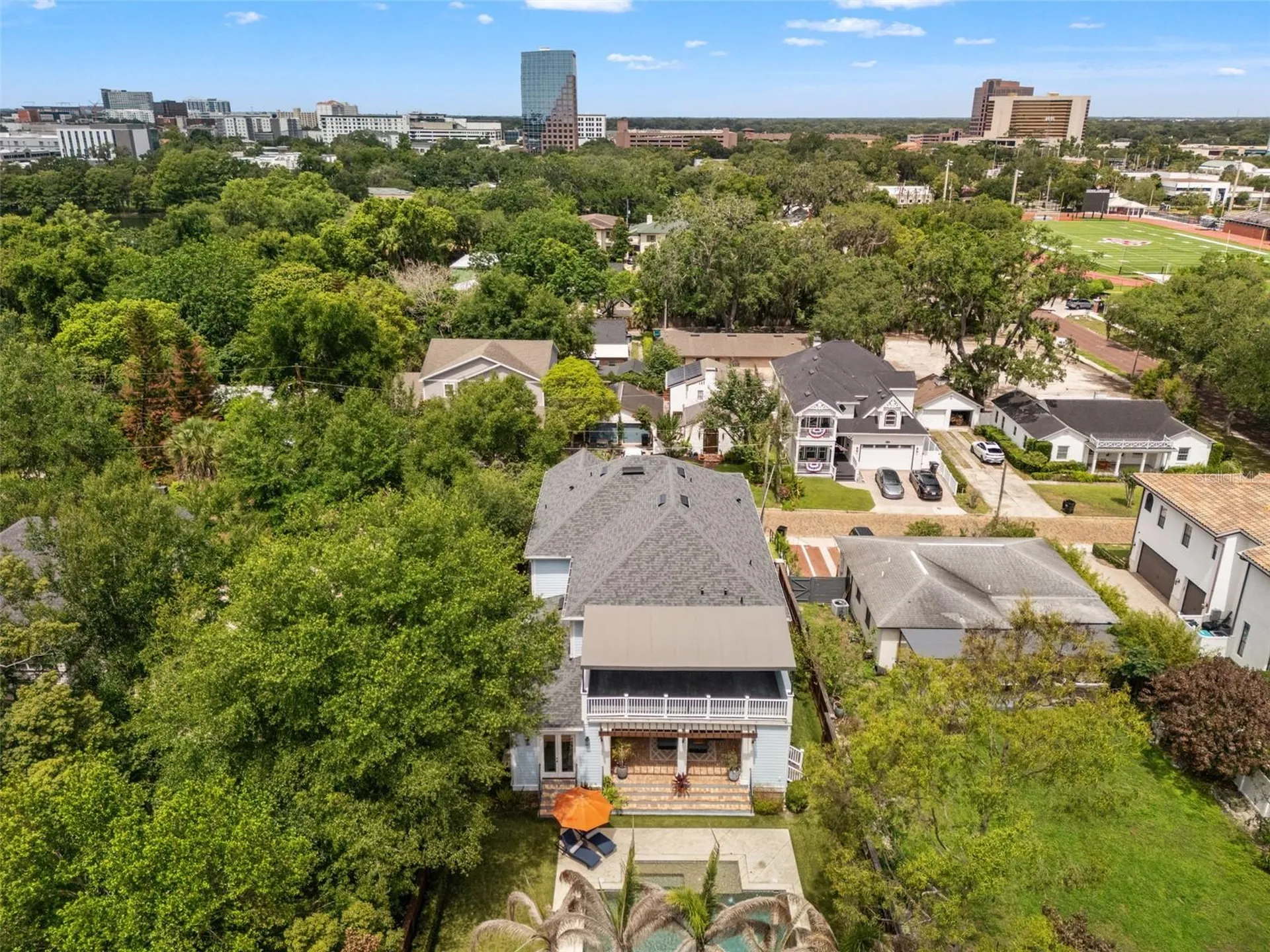 835 Kenilworth Terrace Orlando FL 32803
