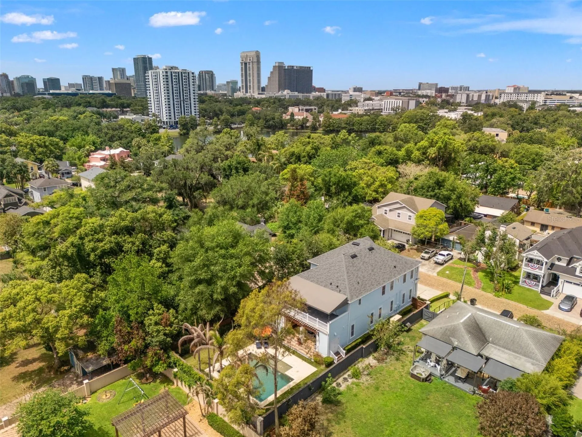 835 Kenilworth Terrace Orlando FL 32803