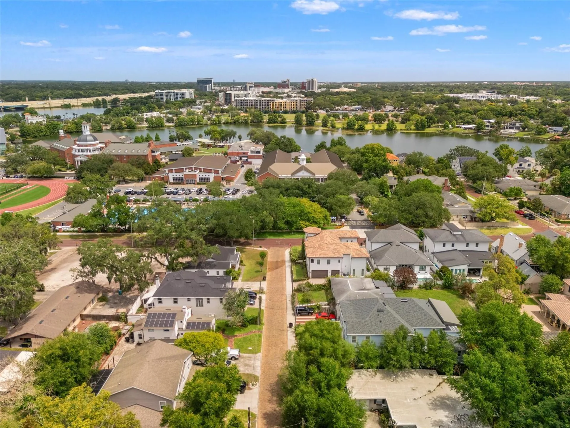835 Kenilworth Terrace Orlando FL 32803