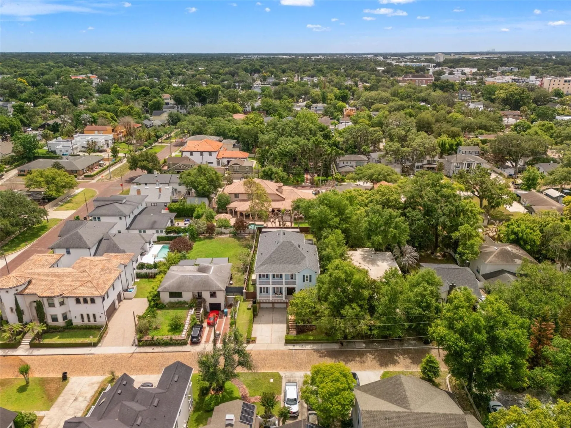 835 Kenilworth Terrace Orlando FL 32803