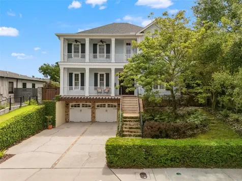 835 Kenilworth Terrace Orlando FL 32803