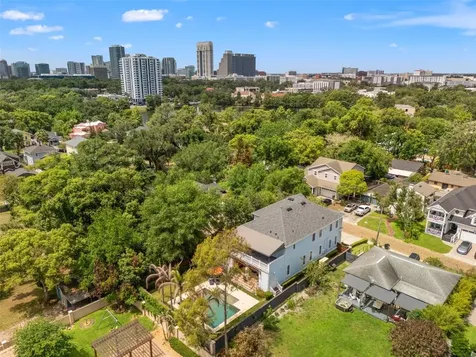 835 Kenilworth Terrace Orlando FL 32803