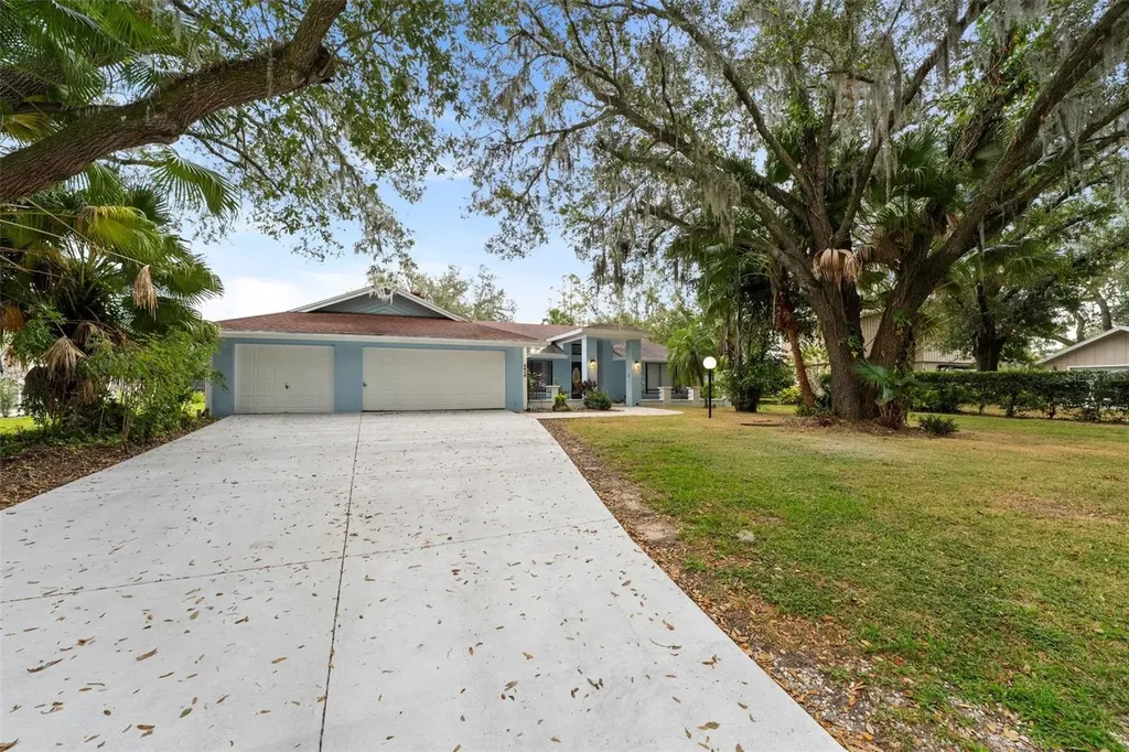 5016 Dorman Road Lakeland FL 33813