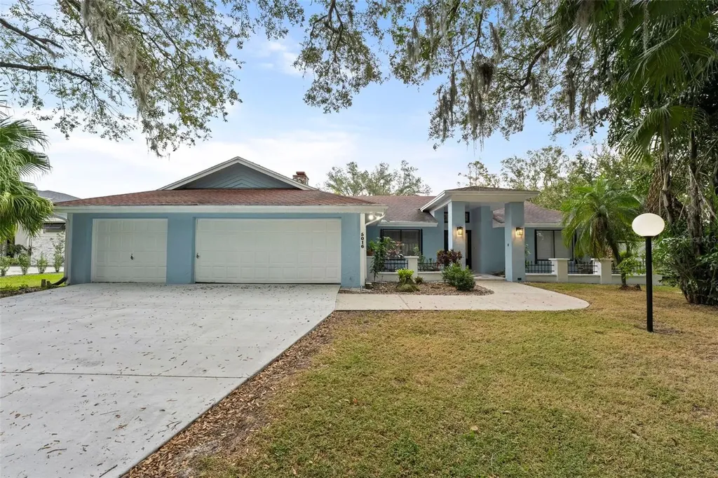 5016 Dorman Road Lakeland FL 33813